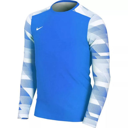 Nike Dry Park IV JSY LS GK Jr CJ6072-463