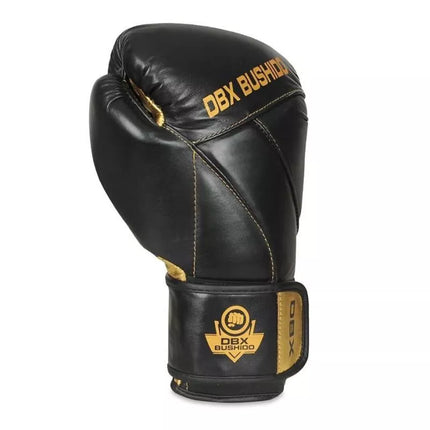 10oz Boxing Gloves - Hammer Gold - Legacy Series