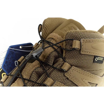 Salomon XA Forces GTX W 401382 žygio batai