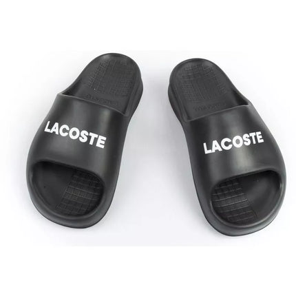 Lacoste Serve Slide W 2002H Šlepetės