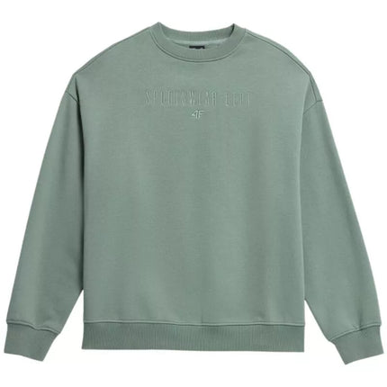 Megztinis 4F W H4Z22 BLD033 42S