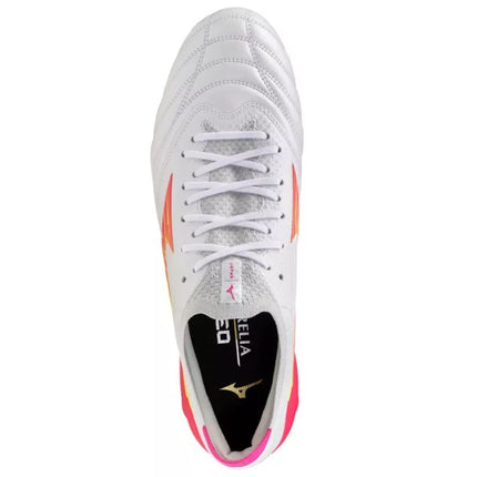 Mizuno Morelia Neo IV Beta Elite Japan FG shoes P1GA264064