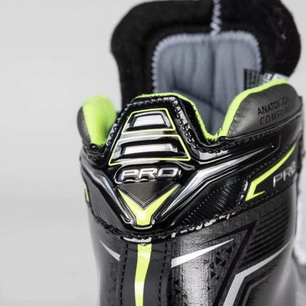 Bauer Pro '21 Sr Slidininkų Riedučiai M 1058730