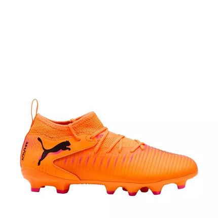 Puma Future 8 Match FG/AG Jr 108614 03 futbolo batai