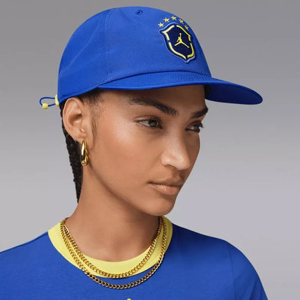 Jordan Pro Brasil IO4448-417 Cap
