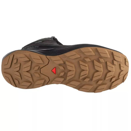 Salomon Elixir Tour Mid WP M 475778 batai