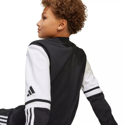 Adidas Squadra 25 Sweat Crew Jr JE2773 džemperis