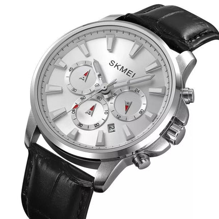 Skmei 2071LSISI Men's Watch+ BOX