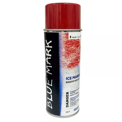 Aerosolinis ledo žymeklis