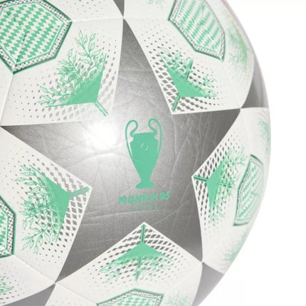 adidas UCL Club 24/25 atrankovių etapo kamuolys JH1283