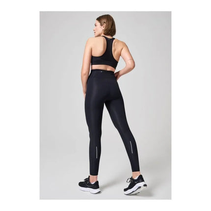 CASALL Shapify High Waist Running Tights black training leggings