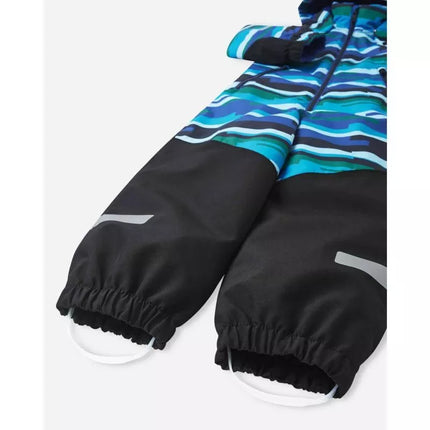 Reima winter overall for kids – waterproof and breathable (5100131B-6903)