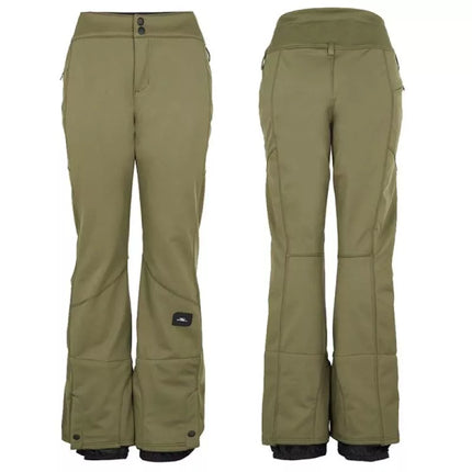 O'neill Women's Winter Pants Blessed Snowboard Ski 10K/7K