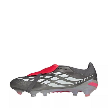 futbolo batai Predator Pro FT FG JR3324 adidas