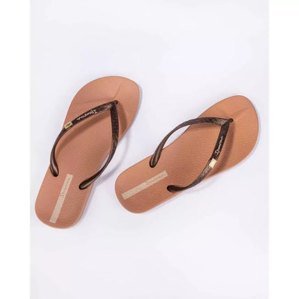 Ipanema Anatomic Brasilidade W 82932-AJ156 Šlepetės