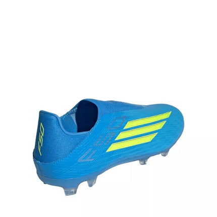Futbolo bateliai adidas F50 League LL FG/MG JR8985