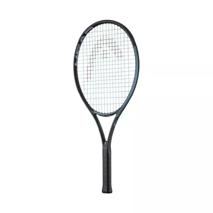 Head IG Gravity Jr 25 3 7/8 Teniso raketė Juoda ir mėlyna 231215 SC07