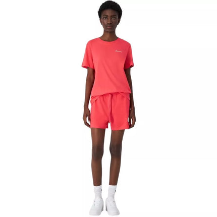 Champion SS Tee W 118091 PS203