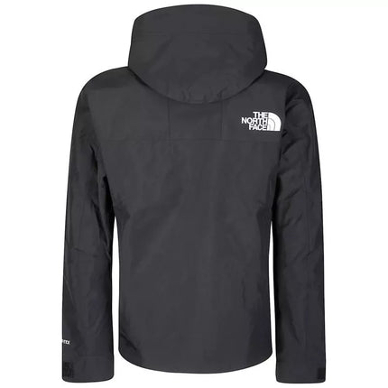 The North Face Vyriška GTX kalnų striukė NF0A831MKX81 Juoda L
