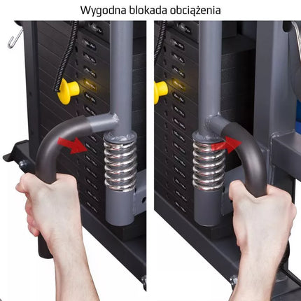 Cyklop 2 Pusiau komercinis HMS kranas