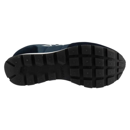 SUN68 Tom Solid Z36101-58 mėlyni 40