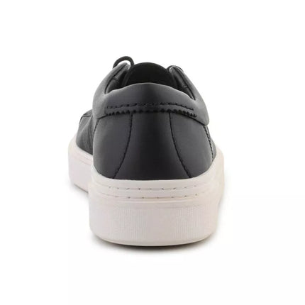 Clarks Craft Swift 26176129 Juoda oda