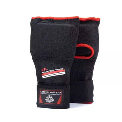 Gel gloves, inner - M | Red
