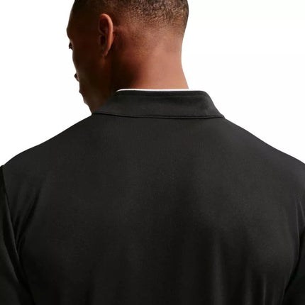 Nike Dri-FIT Park 26 Vyriškas Džemperis Juodas HM7249 010