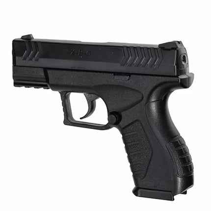 UMAREX XBG Pistoletas su CO2 balionėliu kal. 4.46mm BB Ekp