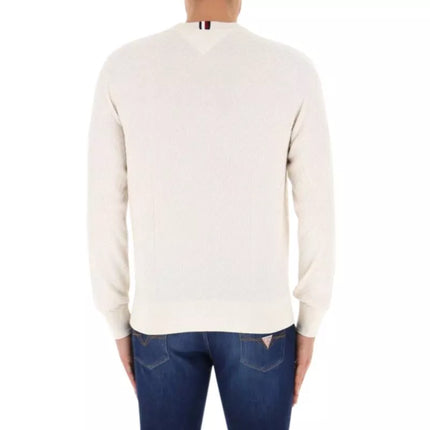 Tommy Hilfiger Basketweave M MW0MW31572 megztinis