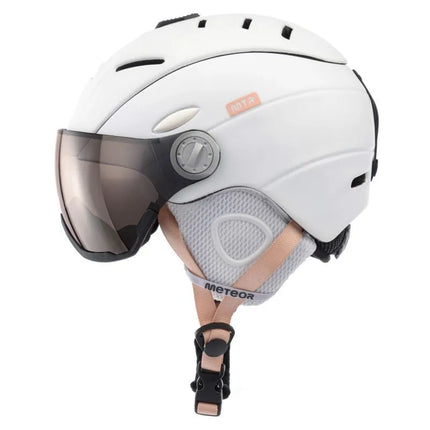 Meteor Holo 24965 Ski Helmet