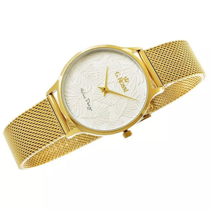 Women's Watch G.Rossi 12516B-3D1 + BOX