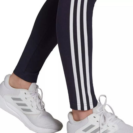 Adidas Essentials 3S W H07771 antblauzdžiai
