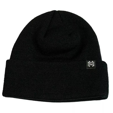 Mitchell & Ness Žieminė kepurė HK12193-MNNBLCK