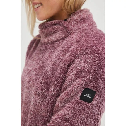 O'neill Hazel Women's Fleece Sweatshirt, Warm and Soft for Fall and Winter