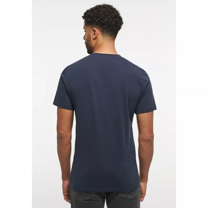 Mustang Alex C Print Marškinėliai Vyrams M 1013522 5330