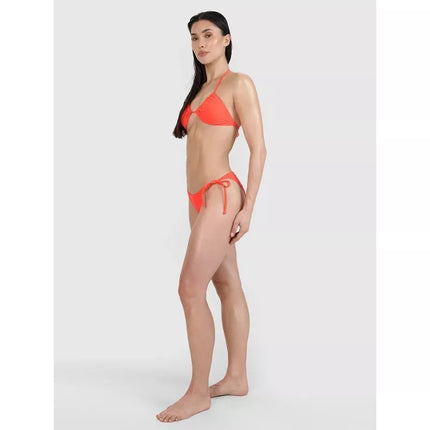 Moteriškas bikini topas 4F 4FWSS25UBKTF070-62S