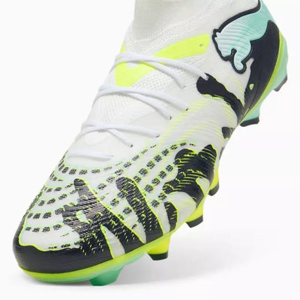 Puma Future 9 Varžybų Kūrybiškumo Pro FG/AG 108951-01 bateliai