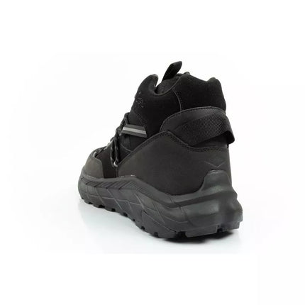 Lee Cooper vyriški žieminiai trekingo batai, pašiltinti, pusauliniai