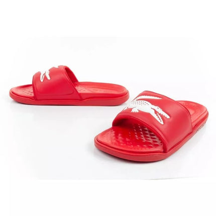 Lacoste Croco Dualiste 2017K M 743CMA002017K šlepetės