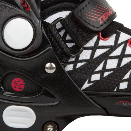 Tempish Clips Duo Jr 13000008253 riedučiai