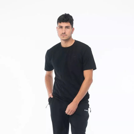 Men's Short Sleeve T-Shirt FROXALI