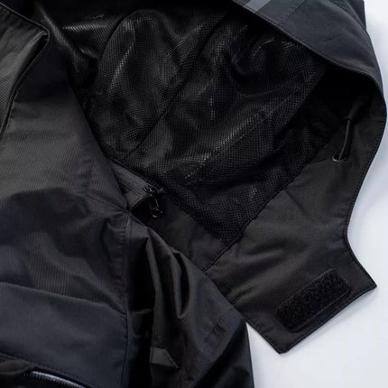 Iguana Hornen W 92800656417 pereinamojo laikotarpio striukė