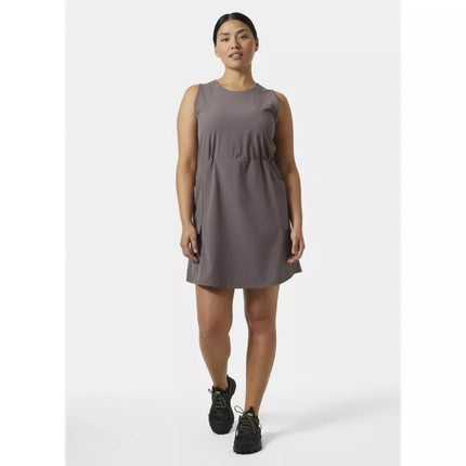 Helly Hansen Viken perdirbta suknelė W 62820 656