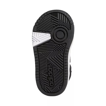 Adidas Hoops Mid batai Jr GW0408