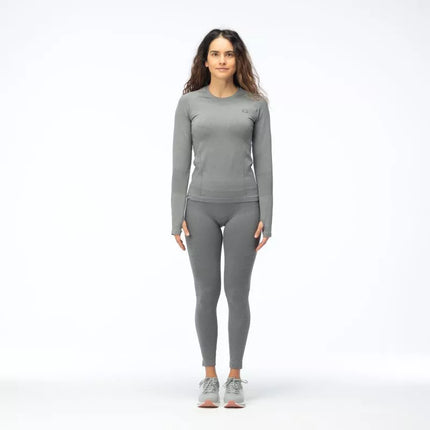 Women's Long Sleeve T-Shirt SARIA WMNS