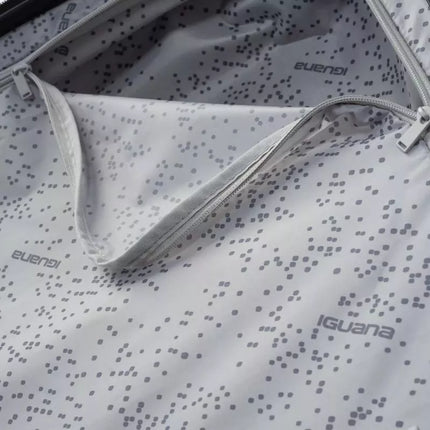 Kietasis dėklas Iguana Asturia II 109 92800479898