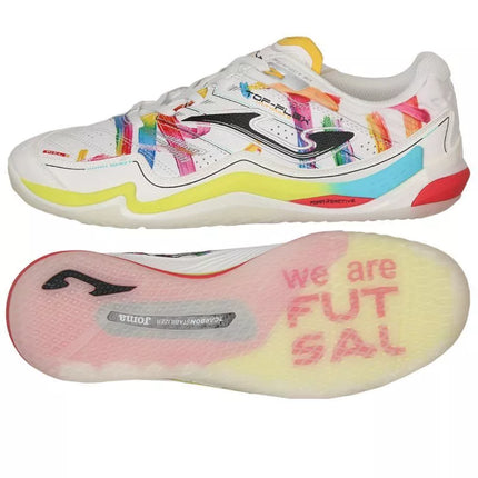 Joma Top Flex Ultimate 2676 TFUS2676IN shoes
