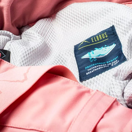 Elbrus Leanna W 92800326395 slidinėjimo kelnės