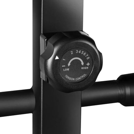 Elipsinis treniruoklis Spokey Eclipse SPK-944144